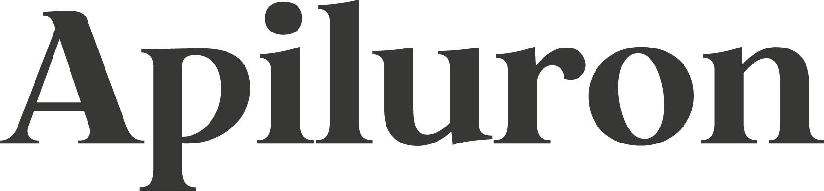 Apiluron_logo_black